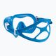 Potápačská maska Mares Tropical blue 411246 4