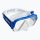 Mares Nateeva Keewee potápačský set maska + šnorchel + plutvy modrá 41757 6