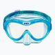 Mares Dilly detská potápačská súprava modrá 411795 3