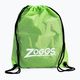 Zoggs Sling Bag green 4653