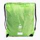 Zoggs Sling Bag green 4653 2