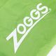 Zoggs Sling Bag green 4653 3