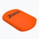 Zoggs Mini Kickboard plavecká doska oranžová 465266