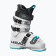 Detské lyžiarske topánky HEAD Raptor 60 2023 white 6