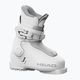 Detské lyžiarske topánky HEAD J1 white/gray 6