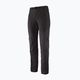 Dámske trekingové nohavice Patagonia Terravia Alpine Pants black 6