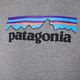 Mikina s kapucňou Patagonia P-6 Logo Uprisal 7