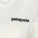 Dámske trekové tričko Patagonia P-6 Mission Organic birch white 5