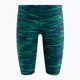 Pánske plavky TYR Fizzy Jammer modro-zelené SFIZ_487_3 2