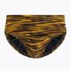 Pánske plavecké nohavičky TYR Fizzy Racer čierno-zlaté RFIZ_8_3