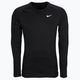 Pánske tričko Nike Pro Warm training longsleeve black CU6740-010