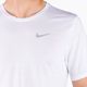 Pánske tréningové tričko Nike Dri-FIT Miler white CU5992-100 4