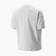 Dámske tričko New Balance Classic Core Stacked white 2