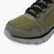 Pánska obuv SKECHERS Track Knockhill olive/grey/black 7
