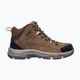Dámske trekové topánky SKECHERS Trego Alpine Trail brown/natural 8