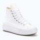 Dámske tenisky Converse Chuck Taylor All Star Move Platform Hi white/natural ivory/black