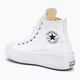 Dámske tenisky Converse Chuck Taylor All Star Move Platform Hi white/natural ivory/black 3