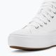 Dámske tenisky Converse Chuck Taylor All Star Move Platform Hi white/natural ivory/black 7