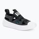 Converse Ultra Sandal Slip black/black/white detské sandále