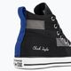 Tenisky Converse Chuck Taylor All Star Hi black/blue/white 8