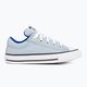 Obuv Converse Chuck Taylor All Star Street Ox Lt armory blue/blue/white 2