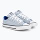 Obuv Converse Chuck Taylor All Star Street Ox Lt armory blue/blue/white 4