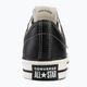 Tenisky Converse Star Player 76 Fall Kožené A06204C black/vintage white/silver 6