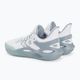 Basketbalové topánky Converse All Star BB Trillant CX white/grey 6