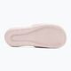 Dámske žabky Nike Victori One Slide barely rose/barely rose/metallic silver 4