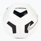 Nike Pitch Training futbalová lopta biela/čierna/strieborná veľkosť 4