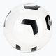 Nike Pitch Training futbalová lopta biela/čierna/strieborná veľkosť 4 2