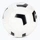Nike Pitch Training futbalová lopta biela/čierna/strieborná veľkosť 5 2