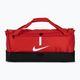 Tréningová taška Nike Academy Team Hardcase L červená CU8087-657