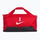 Tréningová taška Nike Academy Team červená CU8090-657