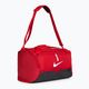 Tréningová taška Nike Academy Team červená CU8090-657 2