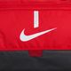 Tréningová taška Nike Academy Team červená CU8090-657 3