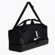 Tréningová taška Nike Academy Team Hardcase M čierna CU8096-010