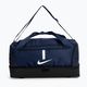 Tréningová taška Nike Academy Team Hardcase M navy blue CU8096-410 2