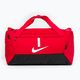 Tréningová taška Nike Academy Team červená CU8097-657