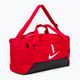 Tréningová taška Nike Academy Team červená CU8097-657 2