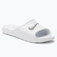 Nike Victori One Shower Slide pánske žabky biele CZ5478-100