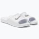 Nike Victori One Shower Slide pánske žabky biele CZ5478-100 5