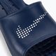 Pánske žabky Nike Victori One Shower Slide navy blue CZ5478-400 7