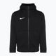 Detská mikina Nike Park 20 s kapucňou na celý zips čierna/biela