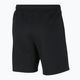 Detské  krátke nohavice  Nike Park 20 Short black/white/white 2