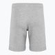 Detské krátke nohavice  Nike Park 20 Short dk grey heather/black/black 2