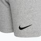 Detské krátke nohavice  Nike Park 20 Short dk grey heather/black/black 3