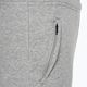 Detské krátke nohavice  Nike Park 20 Short dk grey heather/black/black 4