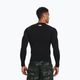 Under Armour pánske tričko s dlhým rukávom Ua Hg Armour Comp LS black 1361524-001 3