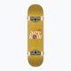 Globe G1 Act Now klasický skateboard v horčicovej farbe 10525404